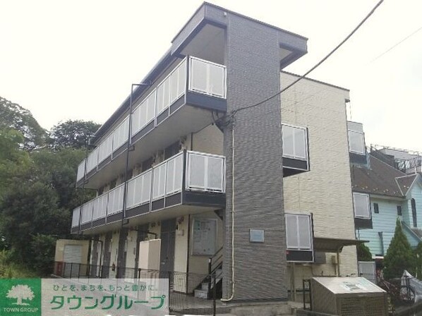 レオパレスイーリスコートの物件内観写真